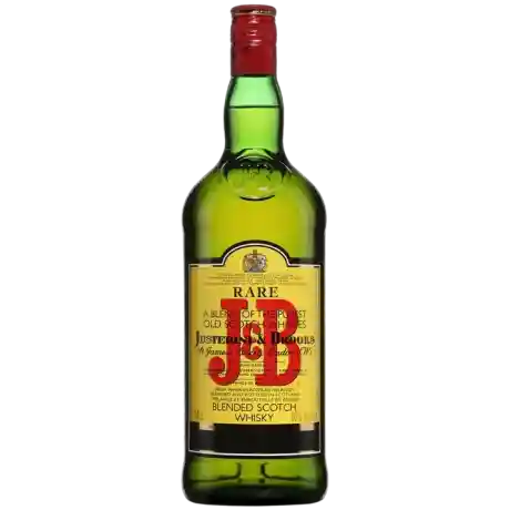 J&B