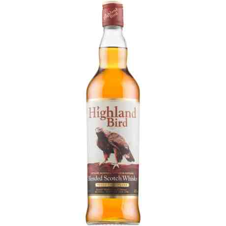 HIGHLAND BIRD