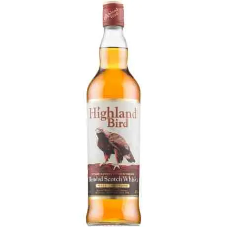 HIGHLAND BIRD