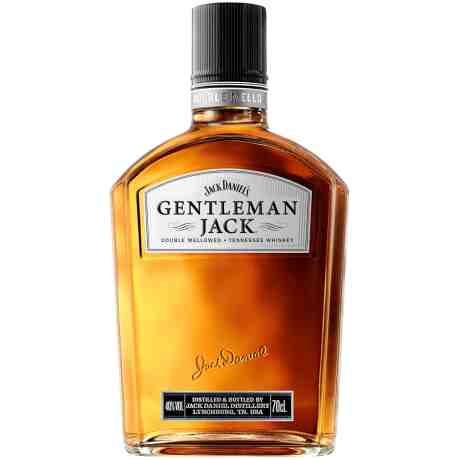 GENTLEMEN SPIRIT 70 CL