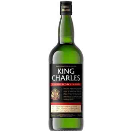 KING CHARLES 100CL