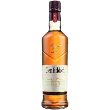 GLENFIDDICH 15