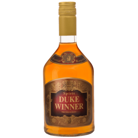 DUKE WINNER SPIRIT 70CL